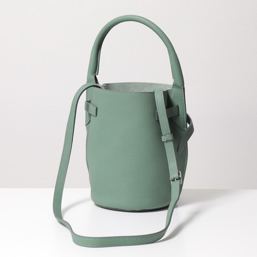 CELINE セリーヌ バケツバッグ Big Bag Nano Bucket ビッグ CELINE セリーヌ バケツバッグ Big Bag Nano Bucket ビッグ