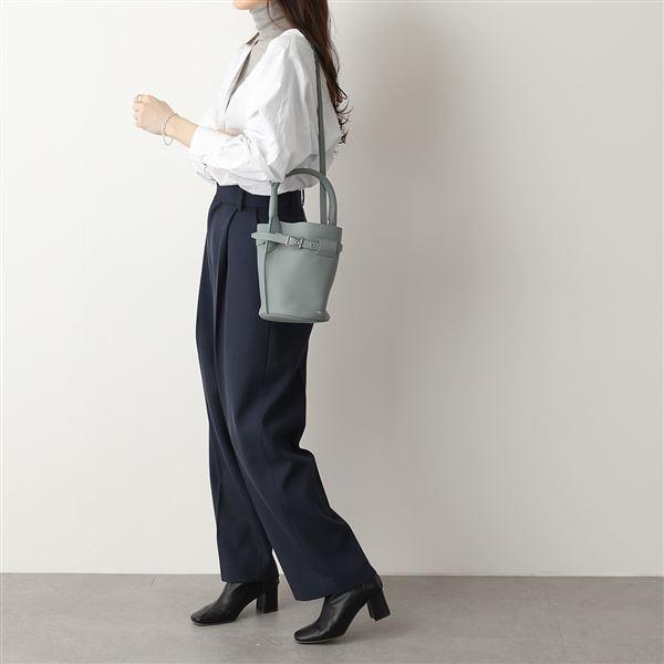 CELINE セリーヌ バケツバッグ Big Bag Nano Bucket ビッグ CELINE セリーヌ バケツバッグ Big Bag Nano Bucket ビッグ