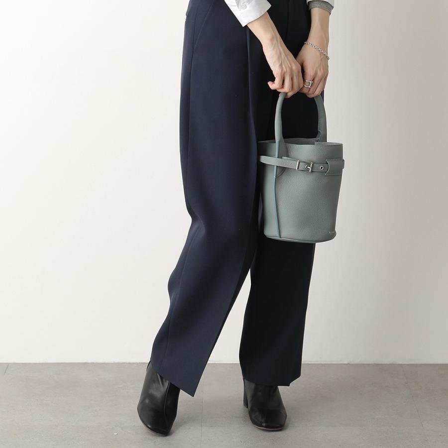 CELINE セリーヌ バケツバッグ Big Bag Nano Bucket ビッグ CELINE セリーヌ バケツバッグ Big Bag Nano Bucket ビッグ
