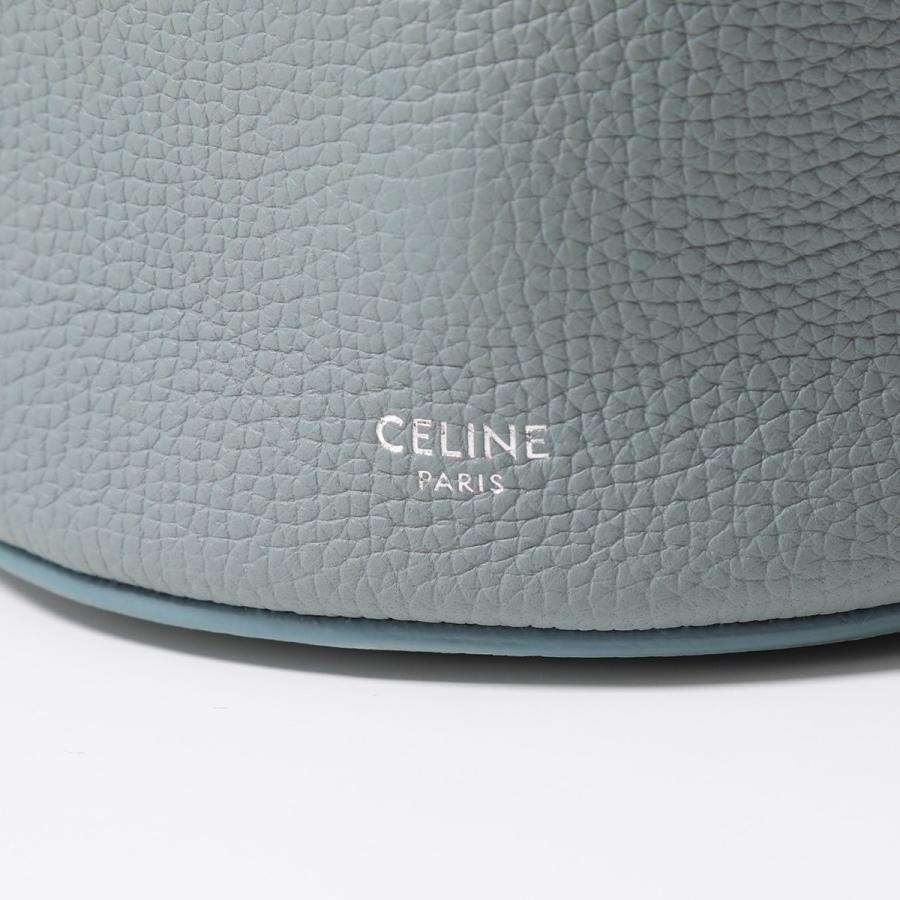 CELINE セリーヌ バケツバッグ Big Bag Nano Bucket ビッグ CELINE セリーヌ バケツバッグ Big Bag Nano Bucket ビッグ