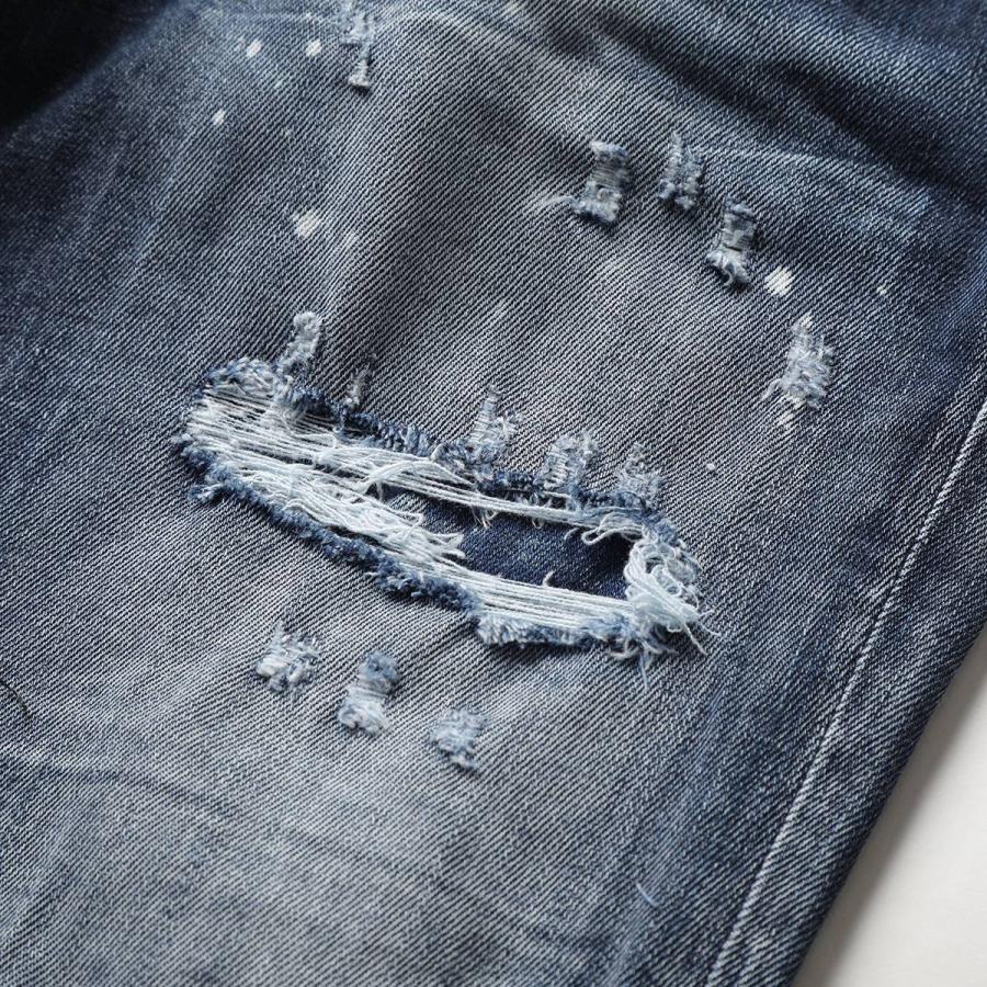 DSQUARED2 ディースクエアード ジーンズ Cool Guy Jeans