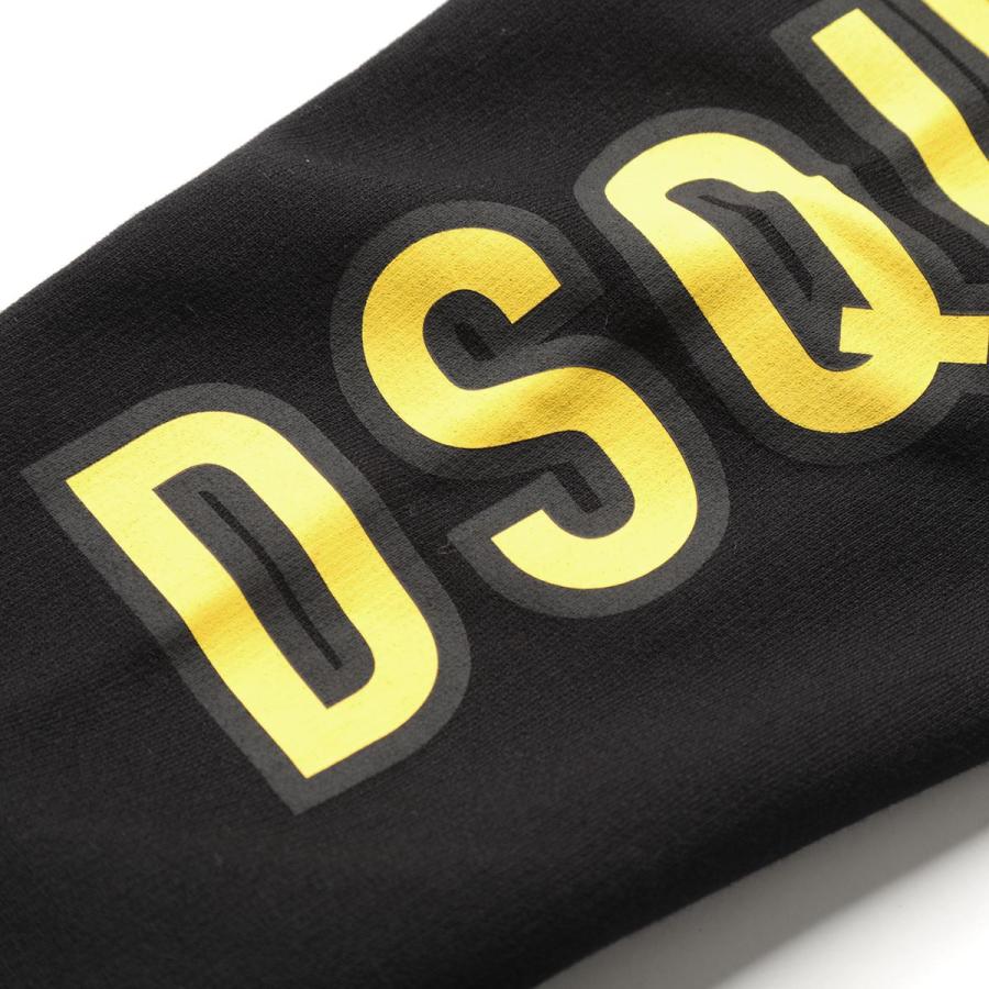 DSQUARED2 ディースクエアード スウェットパンツ S74KB0650 S25516 