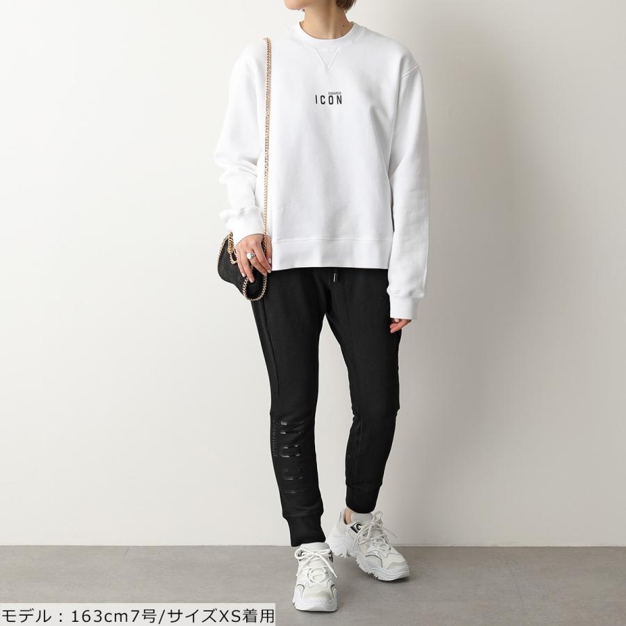 DSQUARED2 ディースクエアード スウェットパンツ Icon Joggers