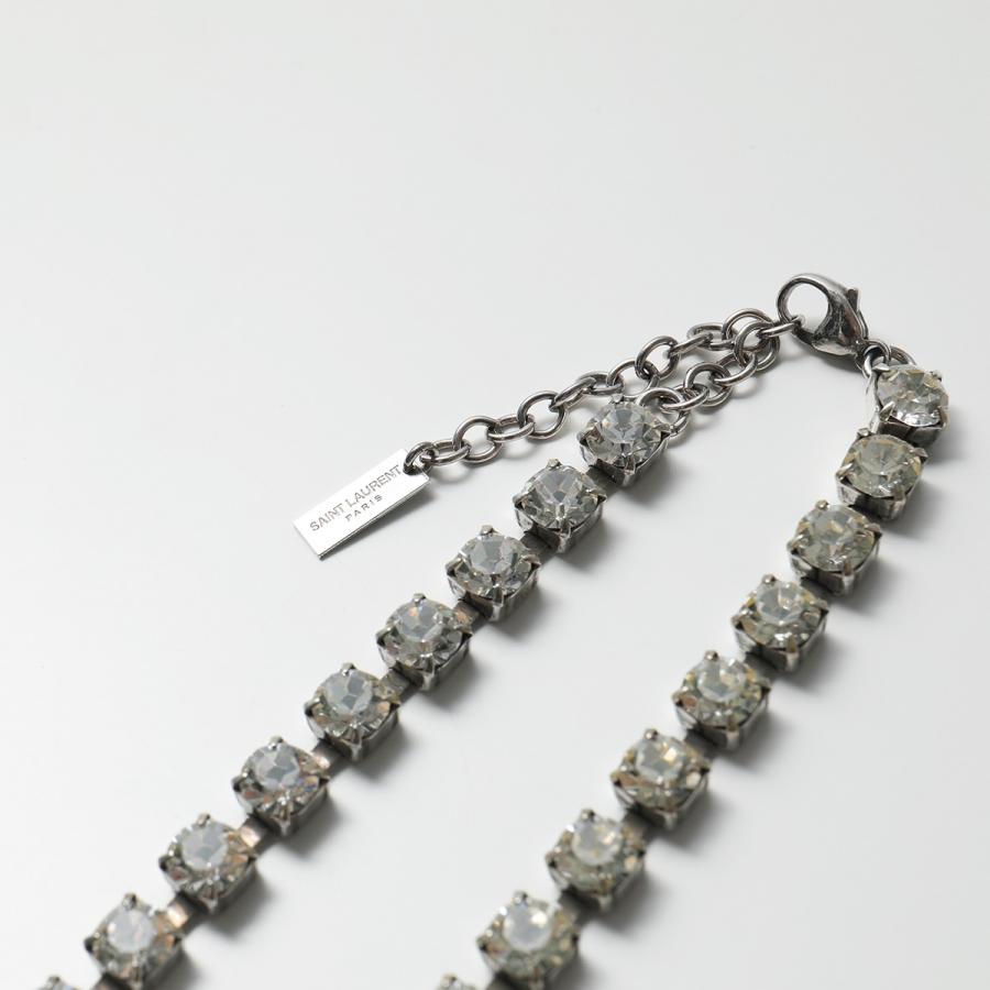 SAINT LAURENT サンローラン ネックレス 671669 Y1526 レディース  