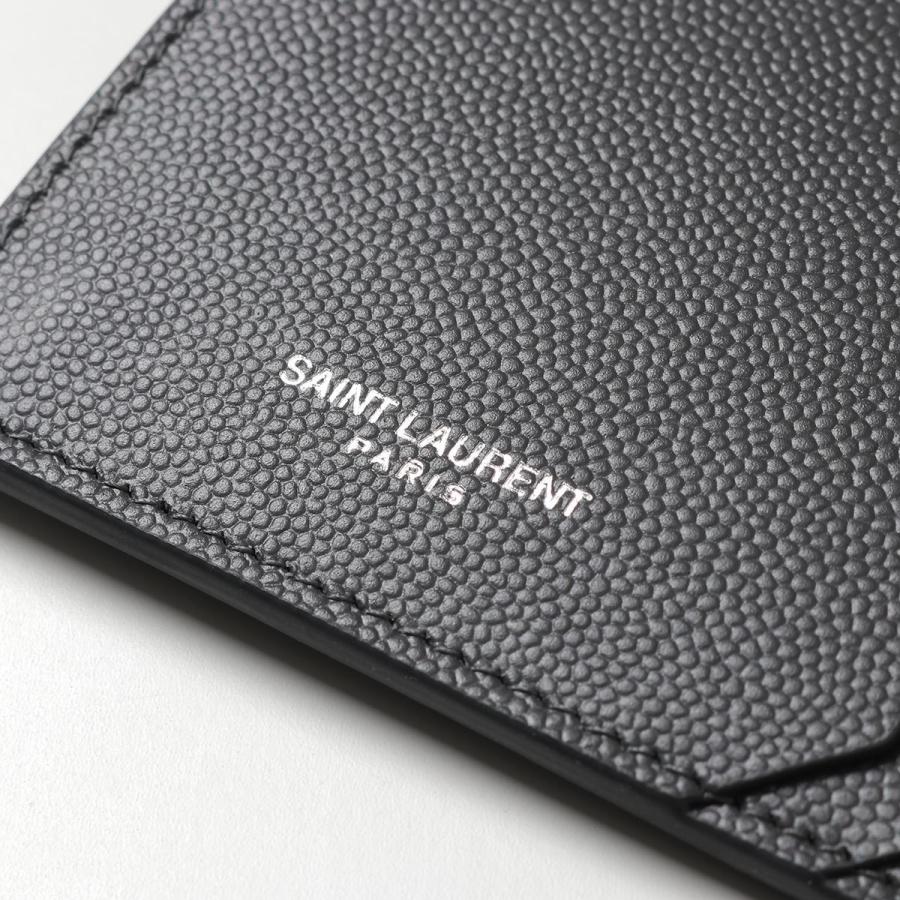 SAINT LAURENT サンローラン コインケース カードケース 609362 BTY0N  