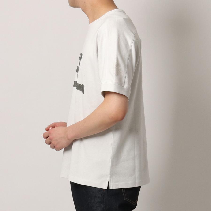 SAINT LAURENT サンローラン Tシャツ 667856 Y36JG メンズ YSL SAINT LAURENT サンローラン Tシャツ 667856 Y36JG メンズ YSL