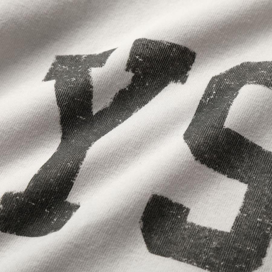 SAINT LAURENT サンローラン Tシャツ 667856 Y36JG メンズ YSL