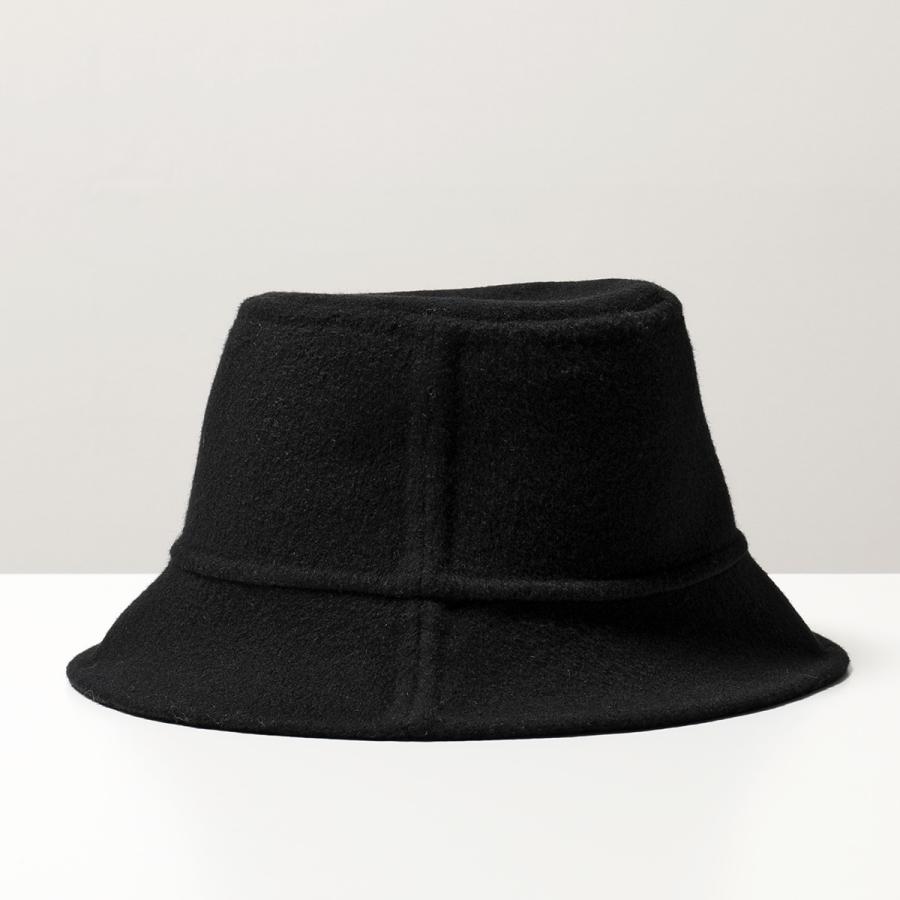 Dior ディオール ボブハット CHIC 11DCH923I100 レディース リバーシブル シルク混バージンウール ロゴ バケットハット 帽子  900/Noir :340114119:インポートセレクト musee - 通販 - Yahoo!ショッピング