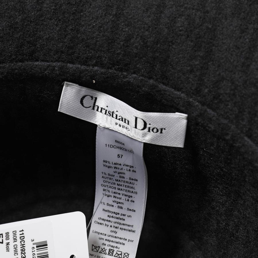 Christian Dior ディオール ボブハット CHIC 11DCH923I100 Christian Dior ディオール ボブハット CHIC 11DCH923I100