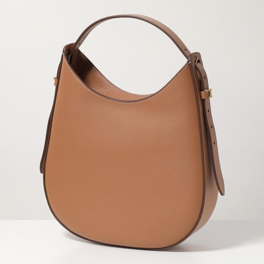 TODS トッズ トートバッグ AOR SACCA HOBO ZIP PICCOLA オーボエ バッグ スモール XBWAORS0200P6Y レディース レザー 鞄 S410｜s-musee｜05