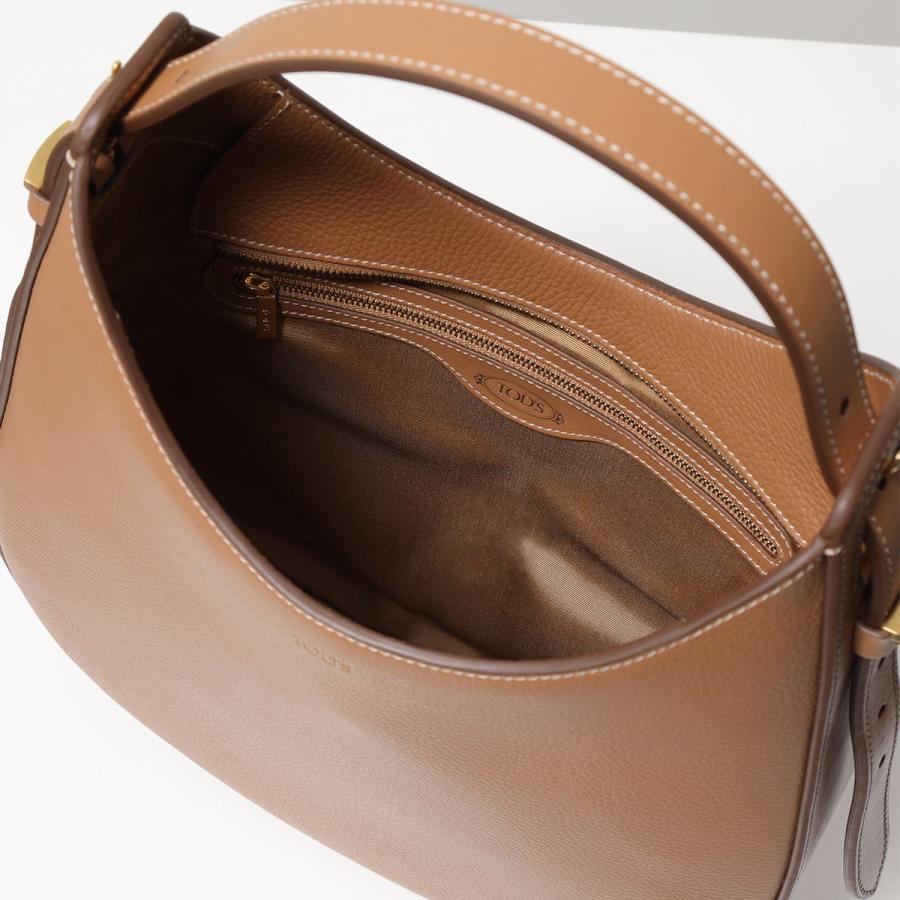 TOD'S TODS トッズ トートバッグ AOR SACCA HOBO ZIP PICCOLA TOD'S TODS トッズ トートバッグ AOR SACCA HOBO ZIP PICCOLA