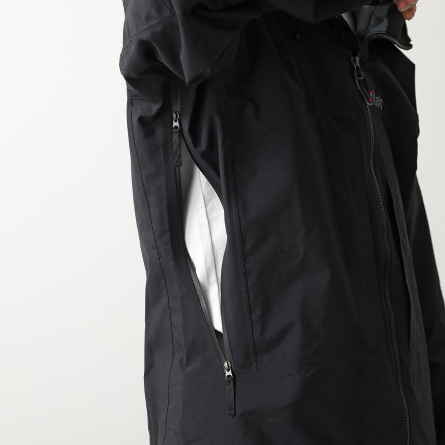 tilak（ティラック） ジャケット Evolution Jacket エヴォリューション