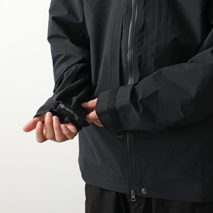 tilak（ティラック）Evolution JacketブラックS 美品 tilak（ティラック）Evolution JacketブラックS 美品 tilak Tilak ティ