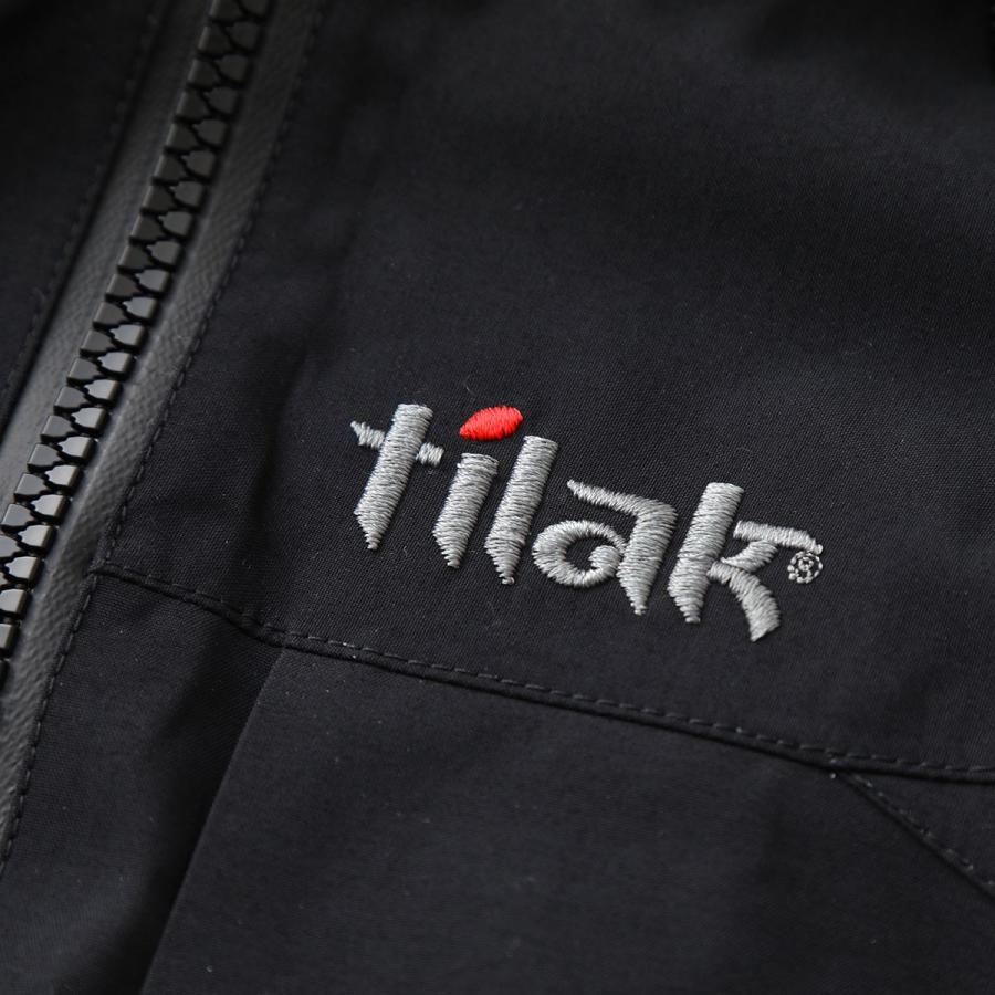 tilak Tilak ティラック ジャケット Evolution Jacket エヴォ tilak Tilak ティラック ジャケット Evolution Jacket エヴォ