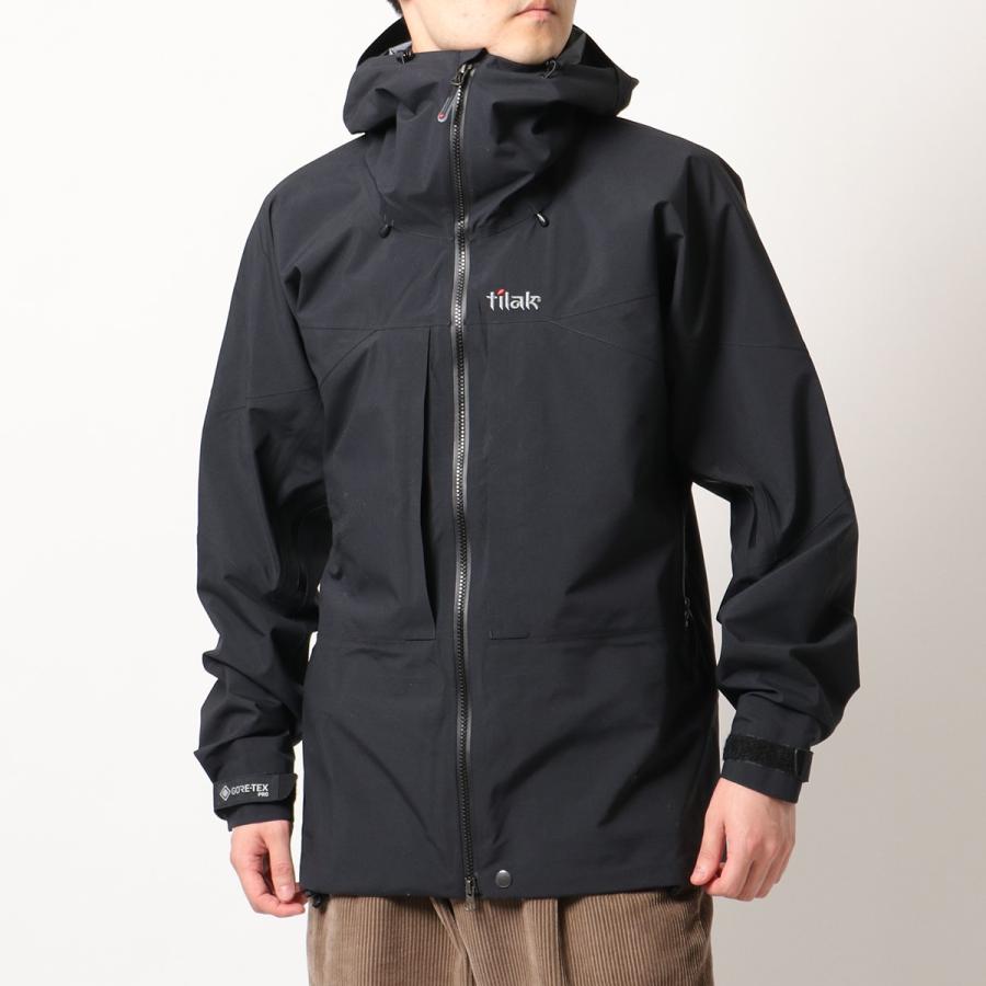tilak Tilak ティラック ジャケット Evolution Jacket エヴォ tilak Tilak ティラック ジャケット Evolution Jacket エヴォ