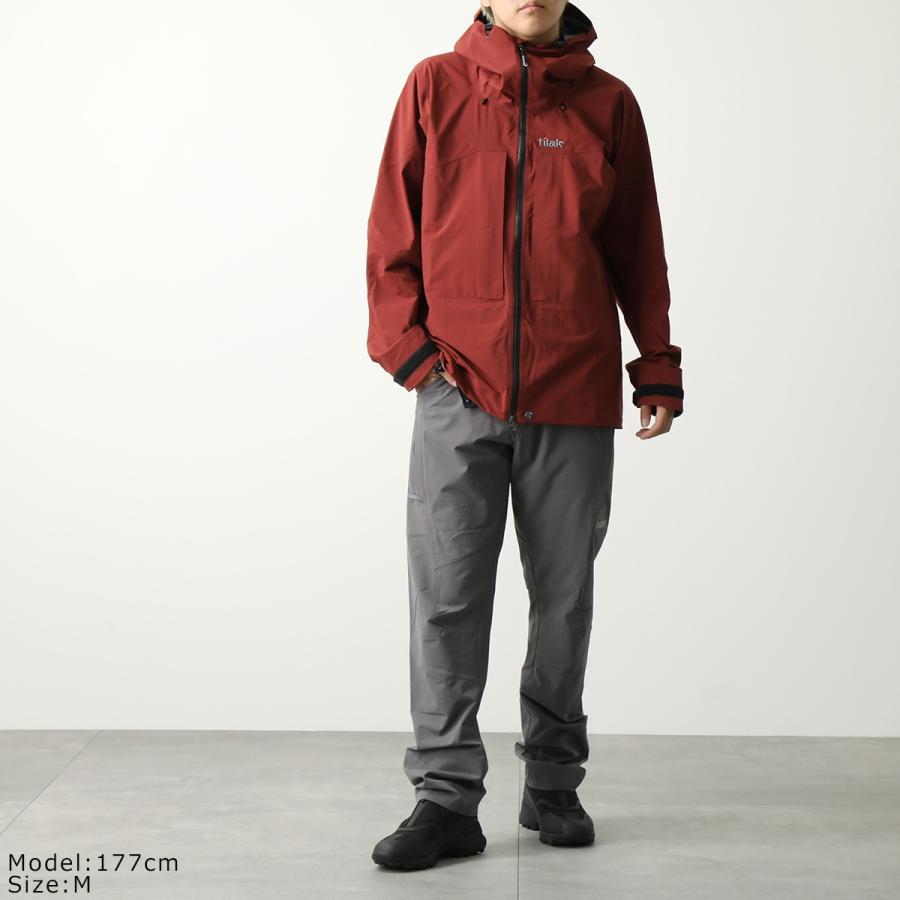 tilak Tilak ティラック ジャケット Evolution Jacket エヴォ tilak Tilak ティラック ジャケット Evolution Jacket エヴォ