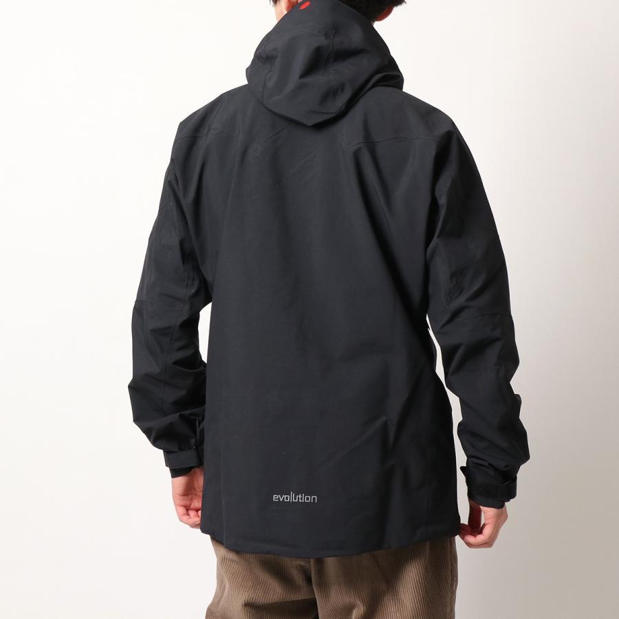 tilak Tilak ティラック ジャケット Evolution Jacket エヴォ tilak Tilak ティラック ジャケット Evolution Jacket エヴォ