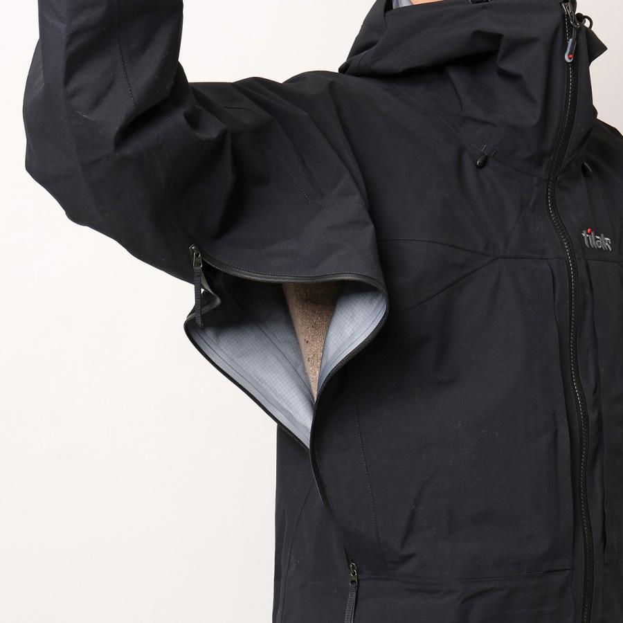 tilak Tilak ティラック ジャケット Evolution Jacket エヴォ tilak Tilak ティラック ジャケット Evolution Jacket エヴォ