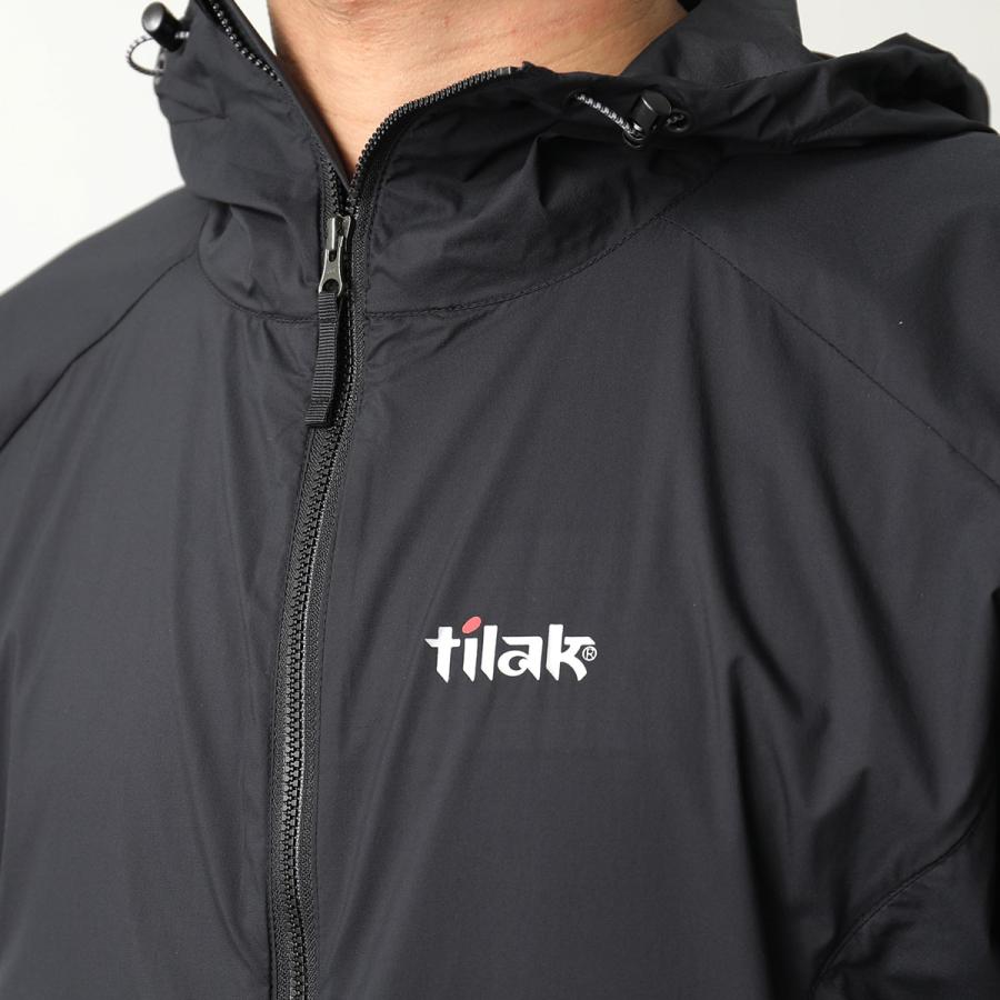 tilak Tilak ティラック ジャケット Tind Jacket ティンド tilak Tilak ティラック ジャケット Tind Jacket ティンド