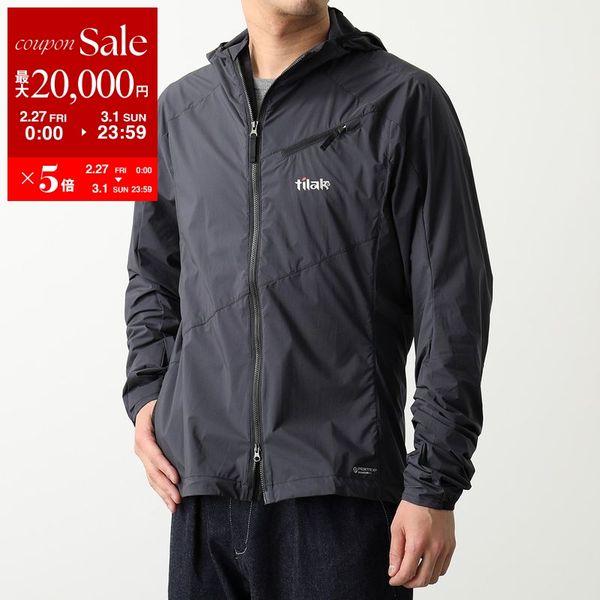 tilak（ティラック） ジャケット Aira Jacket アイラ メンズ