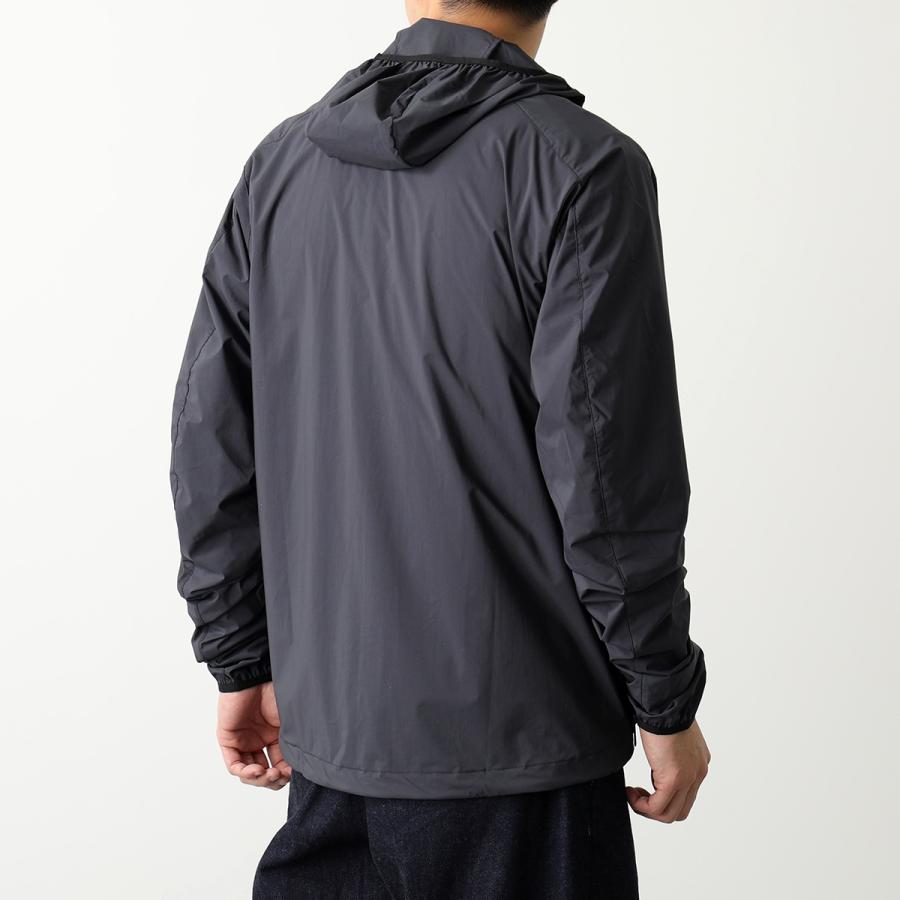 tilak ティラック ジャケット ナイロン　Mサイズ　ブラック　黒　パーカー tilak Tilak ティラック ジャケット Odin bunda Jacket オディン