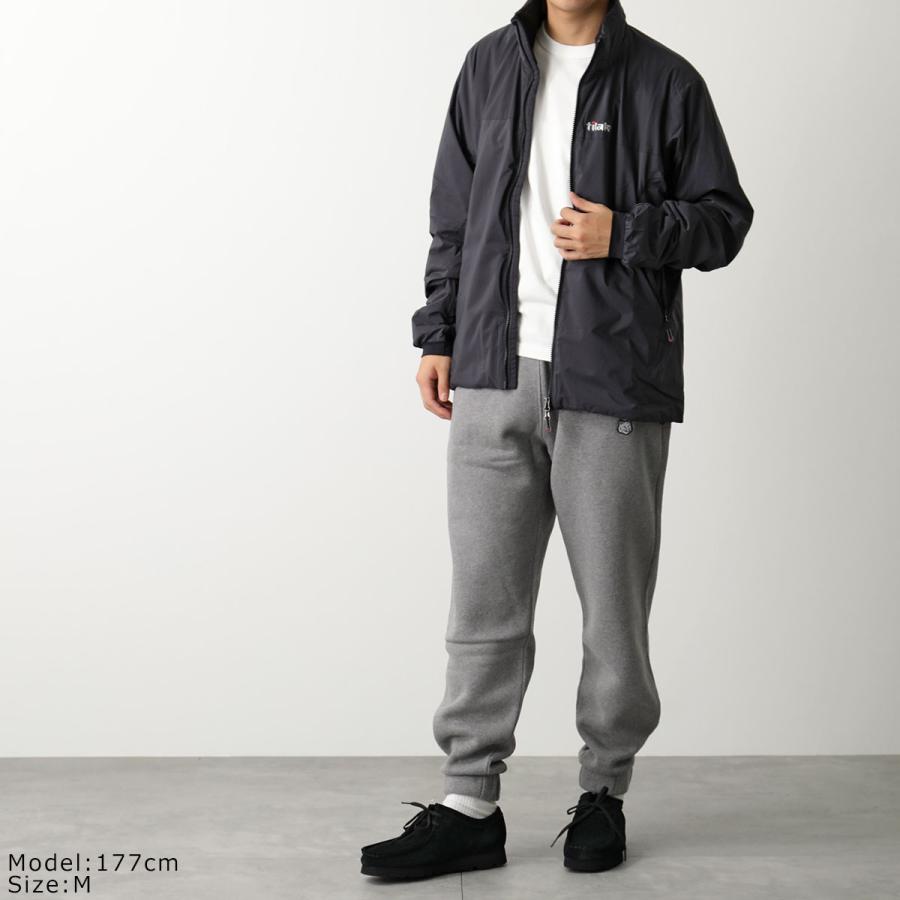 tilak（ティラック） ナイロンジャケット Verso 22 Jacket メンズ 中綿