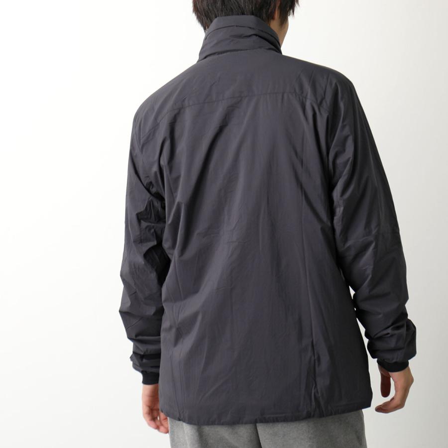 tilak（ティラック） ナイロンジャケット Verso 22 Jacket メンズ 中綿