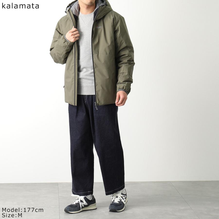 tilak（ティラック） フーデッドジャケット Svalbard Jacket メンズ