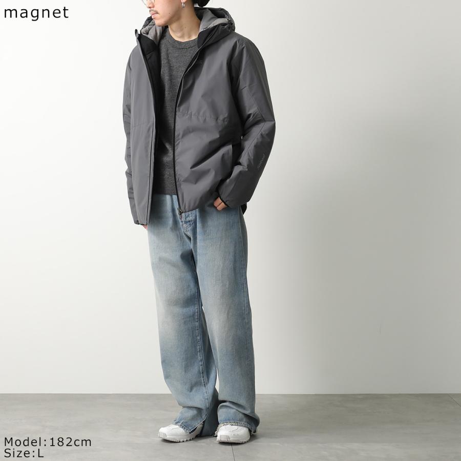 tilak（ティラック） フーデッドジャケット Svalbard Jacket メンズ