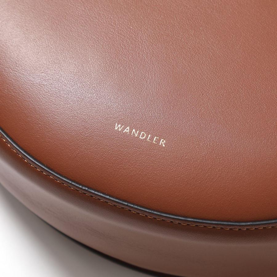WANDLER ワンドラー ショルダーバッグ HORTENSIA MEDIUM WANDLER ワンドラー ショルダーバッグ HORTENSIA MEDIUM