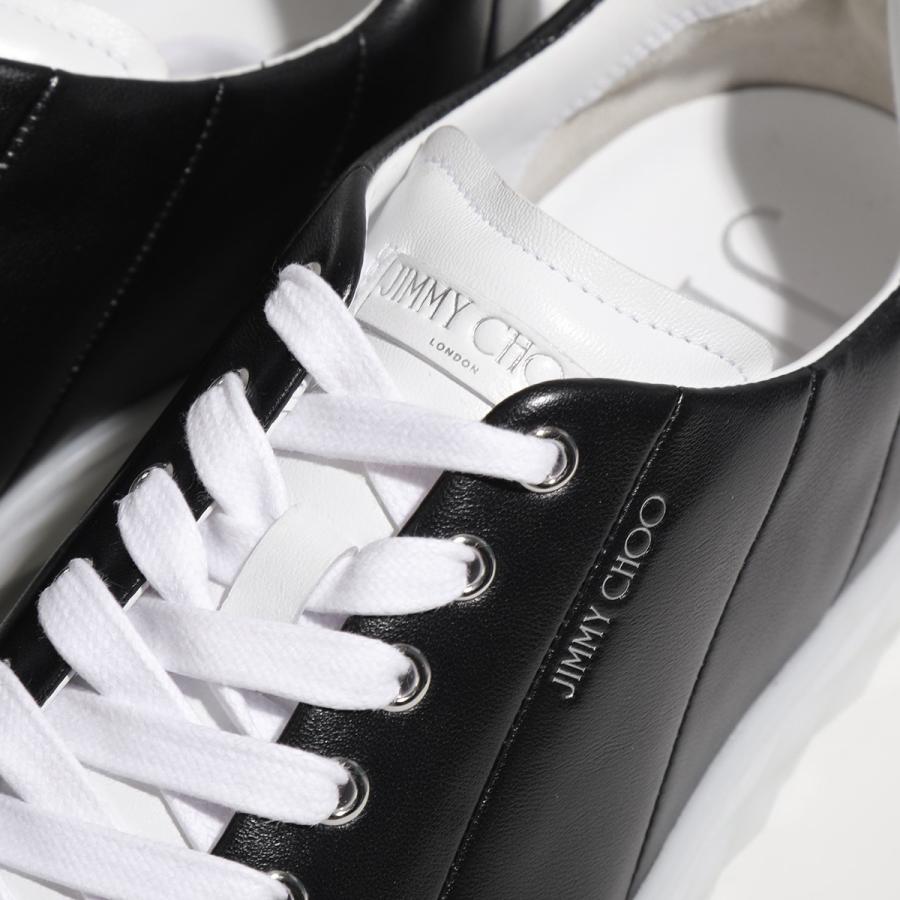 JIMMY CHOO Jimmy Choo ジミーチュウ スニーカー DIAMOND LIGHT/M NAP 
