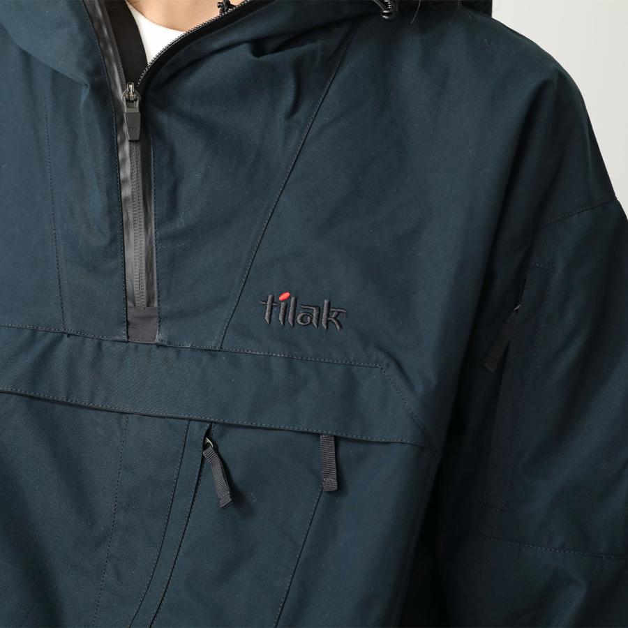 tilak（ティラック） ジャケット Odin bunda Jacket オディン メンズ