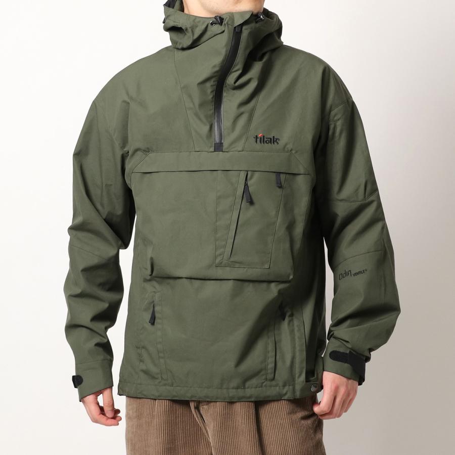tilak Tilak ティラック ジャケット Odin bunda Jacket オディン tilak Tilak ティラック ジャケット Odin bunda Jacket オディン