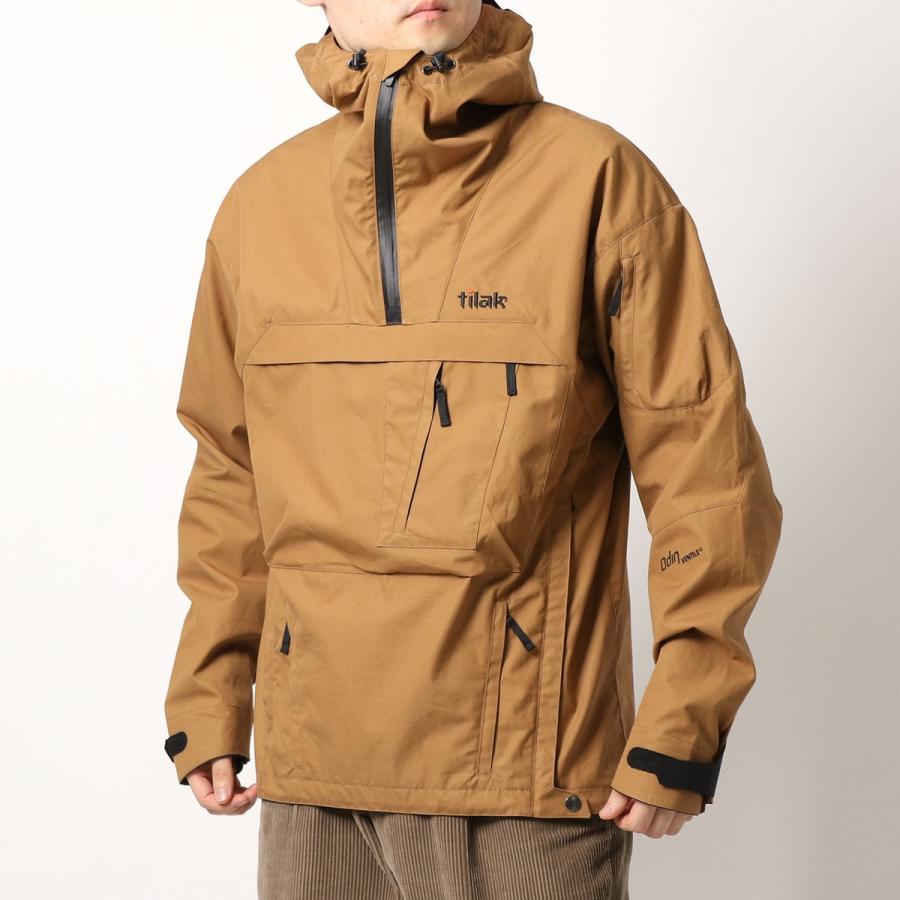 tilak Tilak ティラック ジャケット Odin bunda Jacket オディン tilak Tilak ティラック ジャケット Odin bunda Jacket オディン