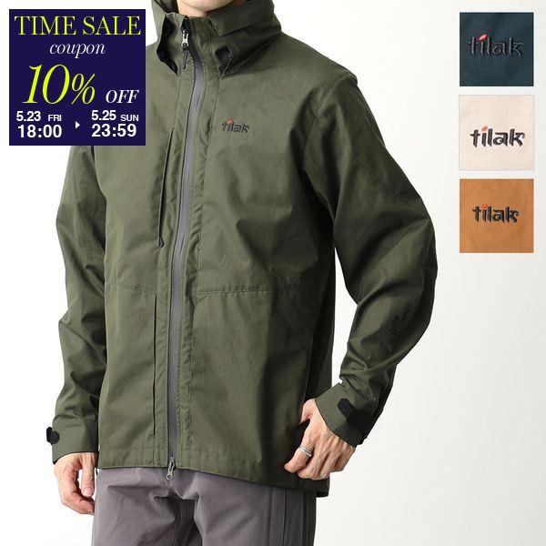 tilak Tilak ティラック ジャケット Loke bunda Jacket ルケ tilak Tilak ティラック ジャケット Loke bunda Jacket ルケ