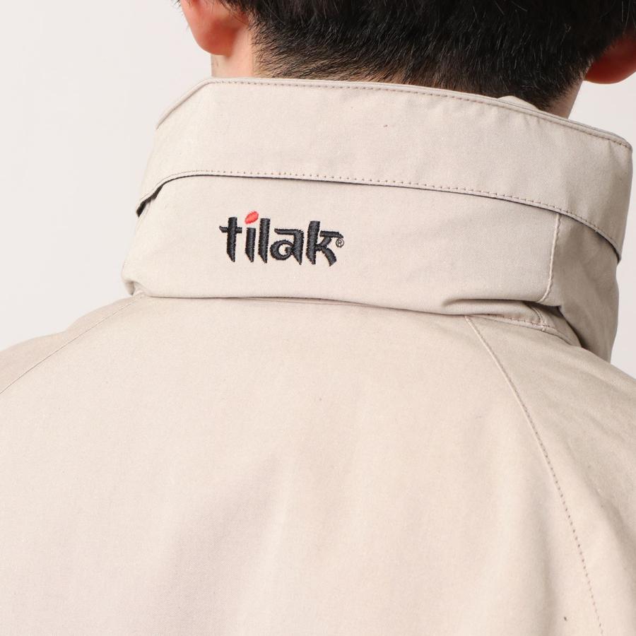 tilak Tilak ティラック ジャケット Loke bunda Jacket ルケ tilak Tilak ティラック ジャケット Loke bunda Jacket ルケ