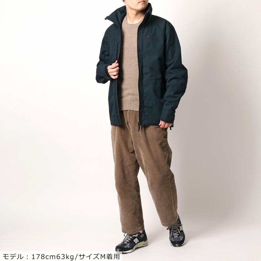 tilak Tilak ティラック ジャケット Loke bunda Jacket ルケ tilak Tilak ティラック ジャケット Loke bunda Jacket ルケ