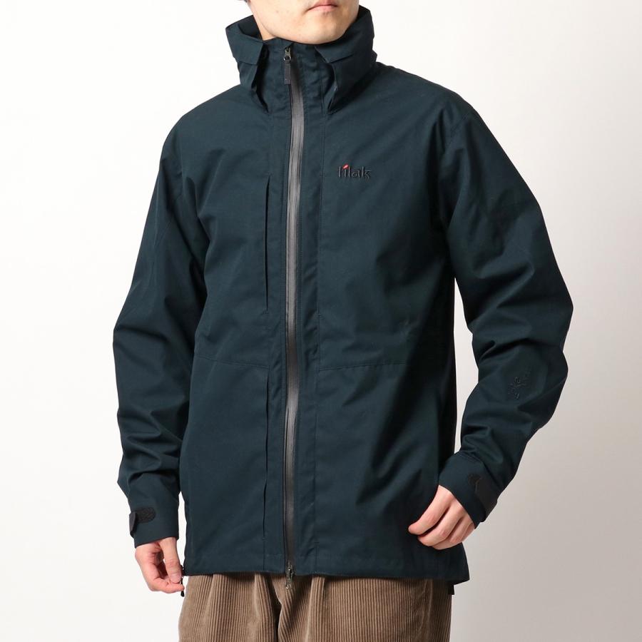 tilak Tilak ティラック ジャケット Loke bunda Jacket ルケ tilak Tilak ティラック ジャケット Loke bunda Jacket ルケ
