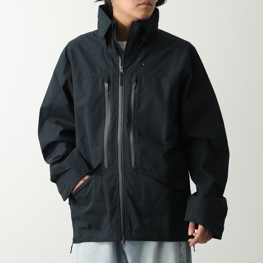 tilak（ティラック） ジャケット Loke bunda Jacket ルケ メンズ