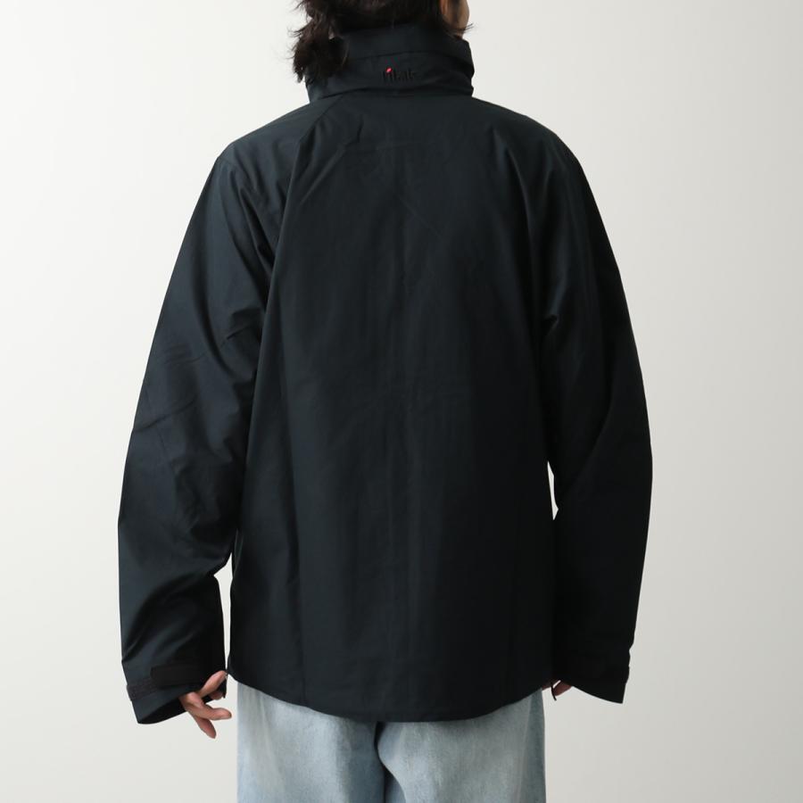 tilak（ティラック） ジャケット Loke bunda Jacket ルケ メンズ