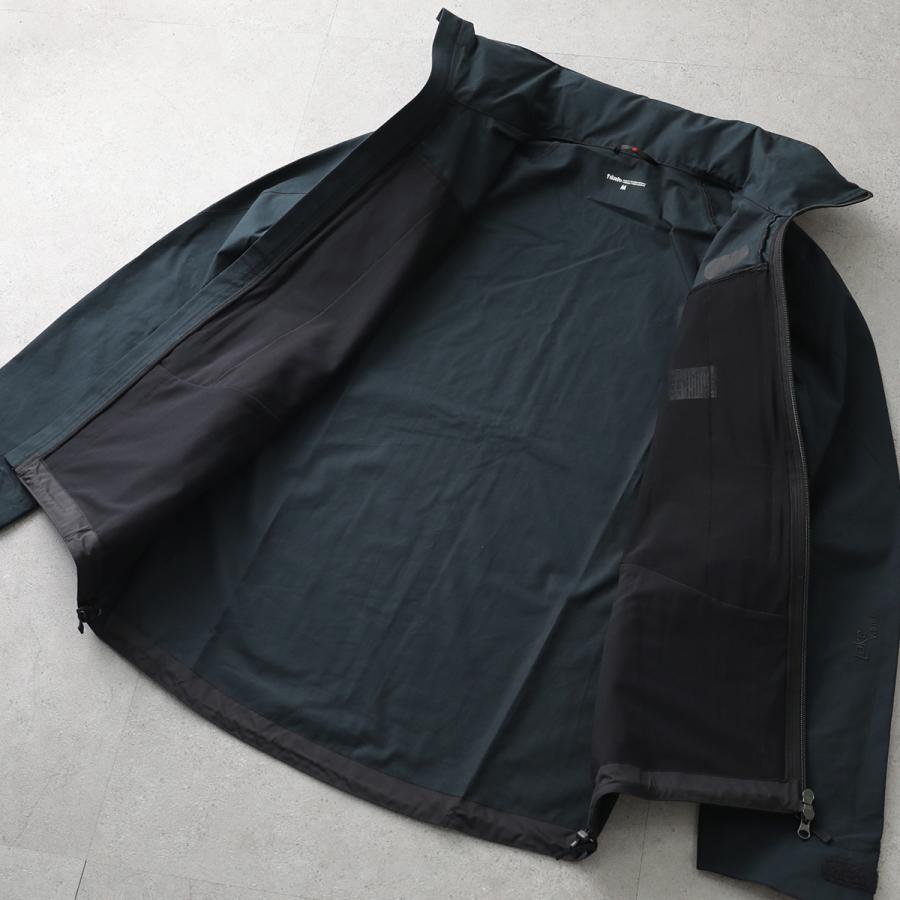 tilak（ティラック） ジャケット Loke bunda Jacket ルケ メンズ