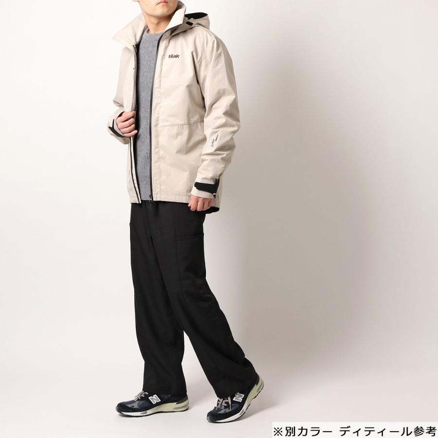 tilak Tilak ティラック ジャケット Loke Jacket ルケ メンズ tilak Tilak ティラック ジャケット Loke Jacket ルケ メンズ