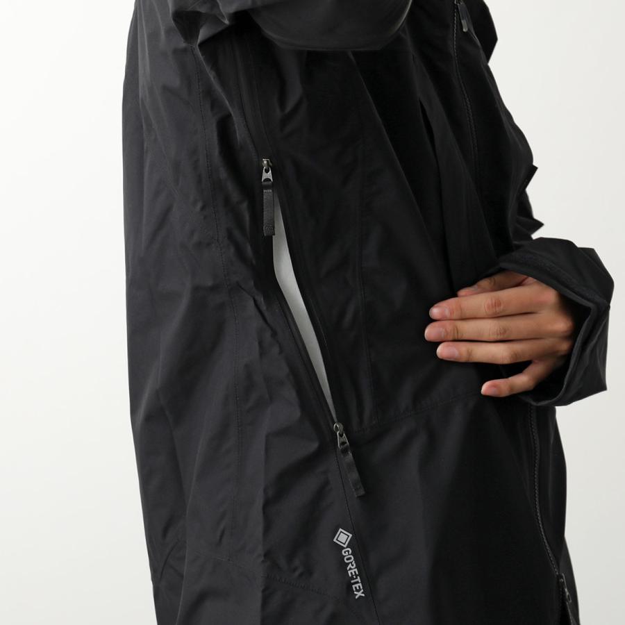 tilak（ティラック） ジャケット Stinger Paclite PLUS スティンガー