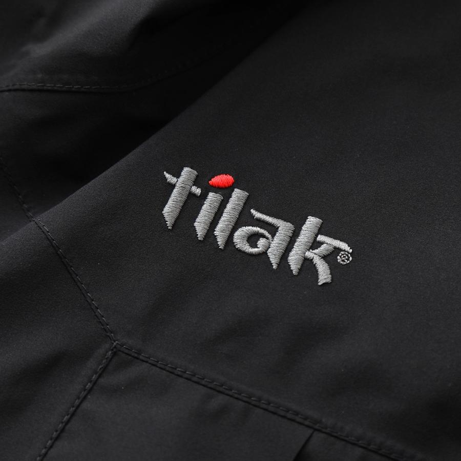 tilak（ティラック） ジャケット Stinger Paclite PLUS スティンガー