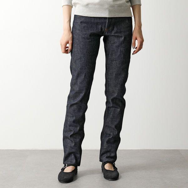A.P.C. APC アーペーセー デニム ジーンズ petit standard プチ A.P.C. APC アーペーセー デニム ジーンズ petit standard プチ