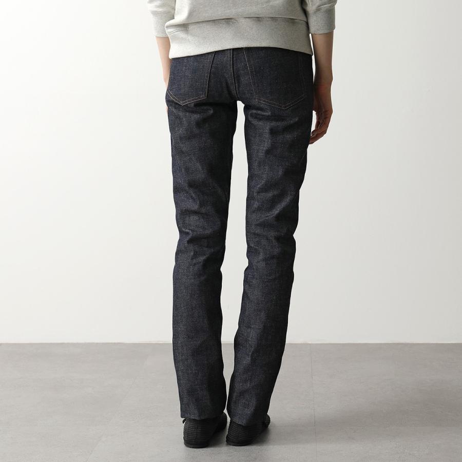 A.P.C. APC アーペーセー デニム ジーンズ petit standard プチ A.P.C. APC アーペーセー デニム ジーンズ petit standard プチ