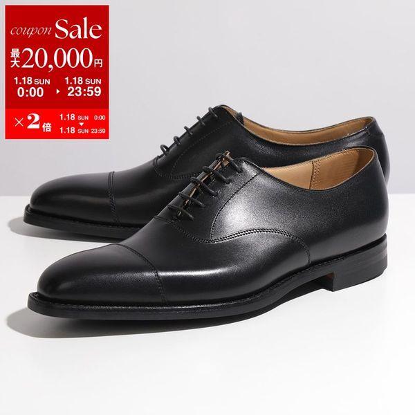 CROCKETT&JONES（クロケット＆ジョーンズ） クロケットアンド