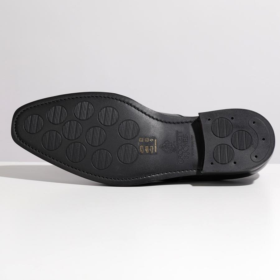 CROCKETT&JONES（クロケット＆ジョーンズ） クロケットアンド