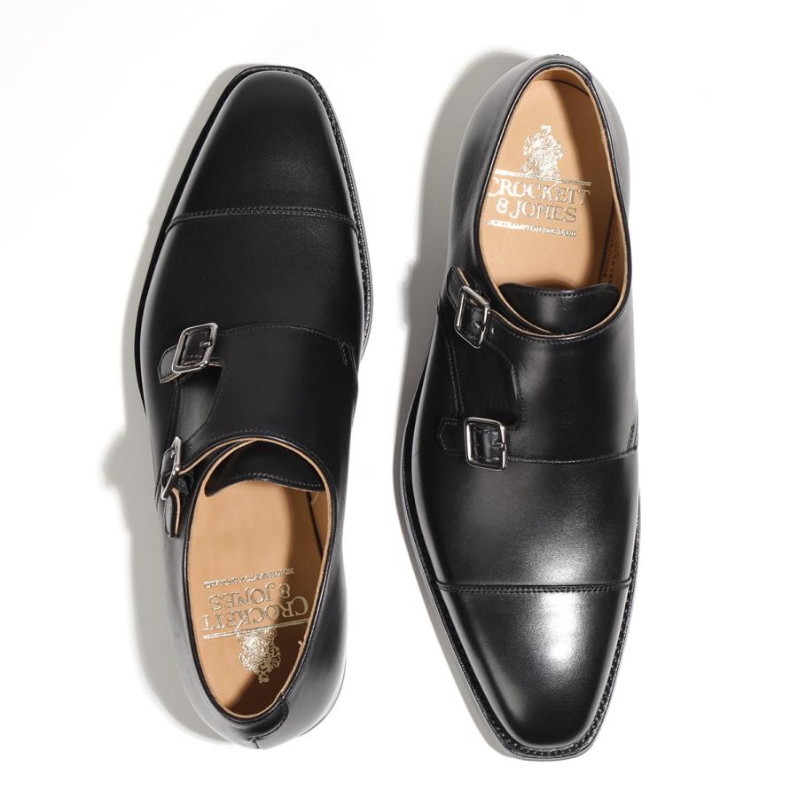 CROCKETT&JONES（クロケット＆ジョーンズ） クロケットアンド