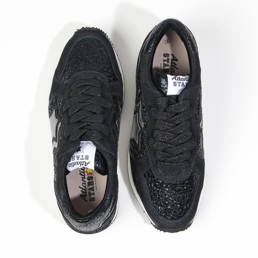 Atlantic STARS（アトランティックスターズ） スニーカー ANDR NNNN